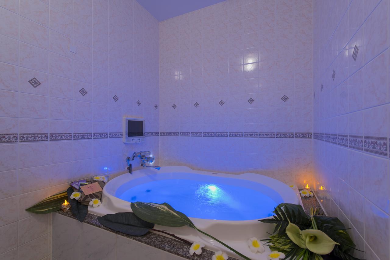 Hotel Sulata Ashikaga (Adults Only) Ngoại thất bức ảnh