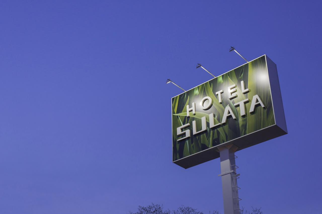 Hotel Sulata Ashikaga (Adults Only) Ngoại thất bức ảnh